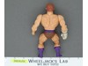 Fisto He-Man Masters of the Universe MOTU 1984 Mattel Vintage Action Figure