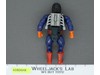 Dragstor He-Man Masters of the Universe MOTU 1986 Mattel Vintage Action Figure