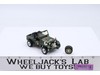 Hound 100% Complete 1984 Vintage Hasbro G1 Transformers Jeep Action Figure