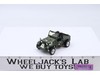 Hound 100% Complete 1984 Vintage Hasbro G1 Transformers Jeep Action Figure