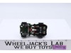 Hound 100% Complete 1984 Vintage Hasbro G1 Transformers Jeep Action Figure