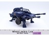 ASP GI Joe 1984 Hasbro Vintage Action Figure Vehicle