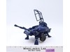 ASP GI Joe 1984 Hasbro Vintage Action Figure Vehicle