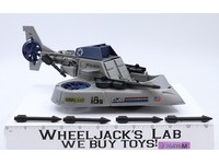 Vindicator 100% Complete GI Joe 1987 Hasbro Vintage Action Figure Vehicle