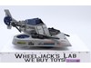 Vindicator 100% Complete GI Joe 1987 Hasbro Vintage Action Figure Vehicle