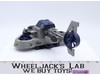 Vindicator 100% Complete GI Joe 1987 Hasbro Vintage Action Figure Vehicle