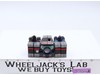 Reflector 100% Complete 1985 Vintage G1 Transformers Camera Action Figure