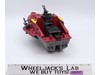 Cobra Moray Hydrofoil G.I. Joe 1985 Hasbro Vintage Action Figure Vehicle