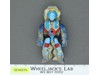 Stonedar He-Man Masters Of The Universe MOTU Mattel 1986 Vintage Action Figure