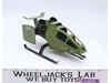 Sky Hawk 100% Complete 1984 G.I. Joe Hasbro Vintage Action Figure Vehicle