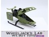 Sky Hawk 100% Complete 1984 G.I. Joe Hasbro Vintage Action Figure Vehicle