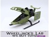 Sky Hawk 100% Complete 1984 G.I. Joe Hasbro Vintage Action Figure Vehicle
