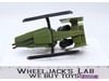 Sky Hawk 100% Complete 1984 G.I. Joe Hasbro Vintage Action Figure Vehicle