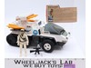 Snow Cat 100% Complete W/ Frostbite GI Joe 1985 Hasbro Action Figure Vehicle