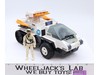 Snow Cat 100% Complete W/ Frostbite GI Joe 1985 Hasbro Action Figure Vehicle