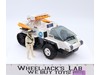Snow Cat 100% Complete W/ Frostbite GI Joe 1985 Hasbro Action Figure Vehicle