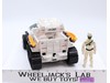 Snow Cat 100% Complete W/ Frostbite GI Joe 1985 Hasbro Action Figure Vehicle