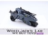 Dictator 100% Complete GI Joe 1990 Hasbro Vintage Action Figure Vehicle