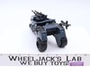 Dictator 100% Complete GI Joe 1990 Hasbro Vintage Action Figure Vehicle
