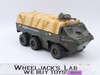 A.P.C. APC Amphibious Personnel Carrier 100% Complete GI Joe 1983 Hasbro Vehicle