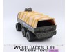 A.P.C. APC Amphibious Personnel Carrier 100% Complete GI Joe 1983 Hasbro Vehicle