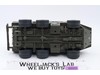 A.P.C. APC Amphibious Personnel Carrier 100% Complete GI Joe 1983 Hasbro Vehicle