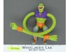 Sssqueeze He-Man Masters of the Universe MOTU 1987 Mattel Vintage Action Figure