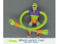 Sssqueeze He-Man Masters of the Universe MOTU 1987 Mattel Vintage Action Figure