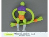 Sssqueeze He-Man Masters of the Universe MOTU 1987 Mattel Vintage Action Figure