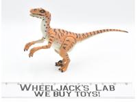 Velociraptor Raptor Snap Jaw JP18 WORKS Jurassic Park The Lost World Kenner