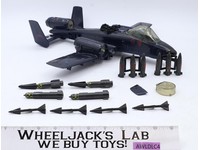 Cobra Rattler GI Joe 1984 Hasbro Vintage Action Figure Vehicle