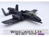 Cobra Rattler GI Joe 1984 Hasbro Vintage Action Figure Vehicle