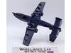 Cobra Rattler GI Joe 1984 Hasbro Vintage Action Figure Vehicle