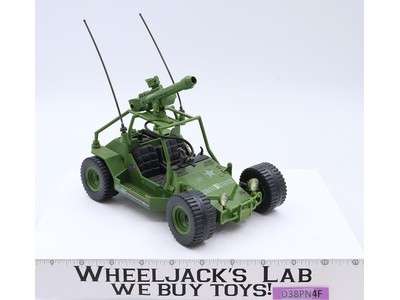 A.W.E. Striker 100% Complete GI Joe 1985 Hasbro Vintage Vehicle Action Figure