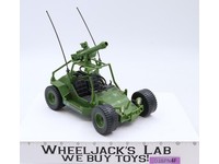 A.W.E. Striker 100% Complete GI Joe 1985 Hasbro Vintage Vehicle Action Figure