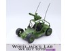 A.W.E. Striker 100% Complete GI Joe 1985 Hasbro Vintage Vehicle Action Figure