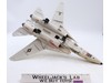 Skystriker XP-14F Combat Jet G.I. Joe 1983 Hasbro Action Figure Vehicle