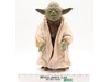 Call Upon Yoda Star Wars Revenge of the Sith 2005 Hasbro Talking Action Figure