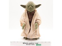 Call Upon Yoda Star Wars Revenge of the Sith 2005 Hasbro Talking Action Figure