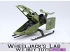 Sky Hawk 100% Complete 1984 G.I. Joe Hasbro Vintage Action Figure Vehicle
