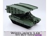 Bridge Layer 100% Complete GI Joe 1984 Hasbro Vintage Vehicle Action Figure