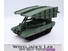 Bridge Layer 100% Complete GI Joe 1984 Hasbro Vintage Vehicle Action Figure