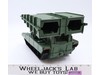 Bridge Layer 100% Complete GI Joe 1984 Hasbro Vintage Vehicle Action Figure