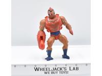 Clawful 1984 MOTU Mattel Masters of the Universe He-Man Action Figure