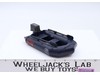 Cobra Night Landing Raft G.I. Joe 1985 Hasbro Vintage Action Figure Vehicle