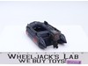 Cobra Night Landing Raft G.I. Joe 1985 Hasbro Vintage Action Figure Vehicle