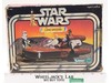 Land Speeder 100% Complete Star Wars 1978 Kenner Action Figure Vehicle