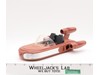 Land Speeder 100% Complete Star Wars 1978 Kenner Action Figure Vehicle