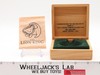 The Lion King Commemorative Pocket Watch 1994 Valdawn W/ COA 0440/5000