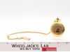 The Lion King Commemorative Pocket Watch 1994 Valdawn W/ COA 0440/5000